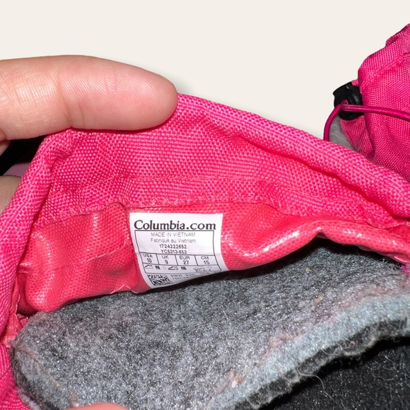 Columbia Powderbug™ Plus II Snow Boot - Picture 7 of 8